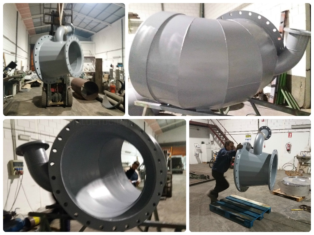 caldelería cms 2015 imagenes de material