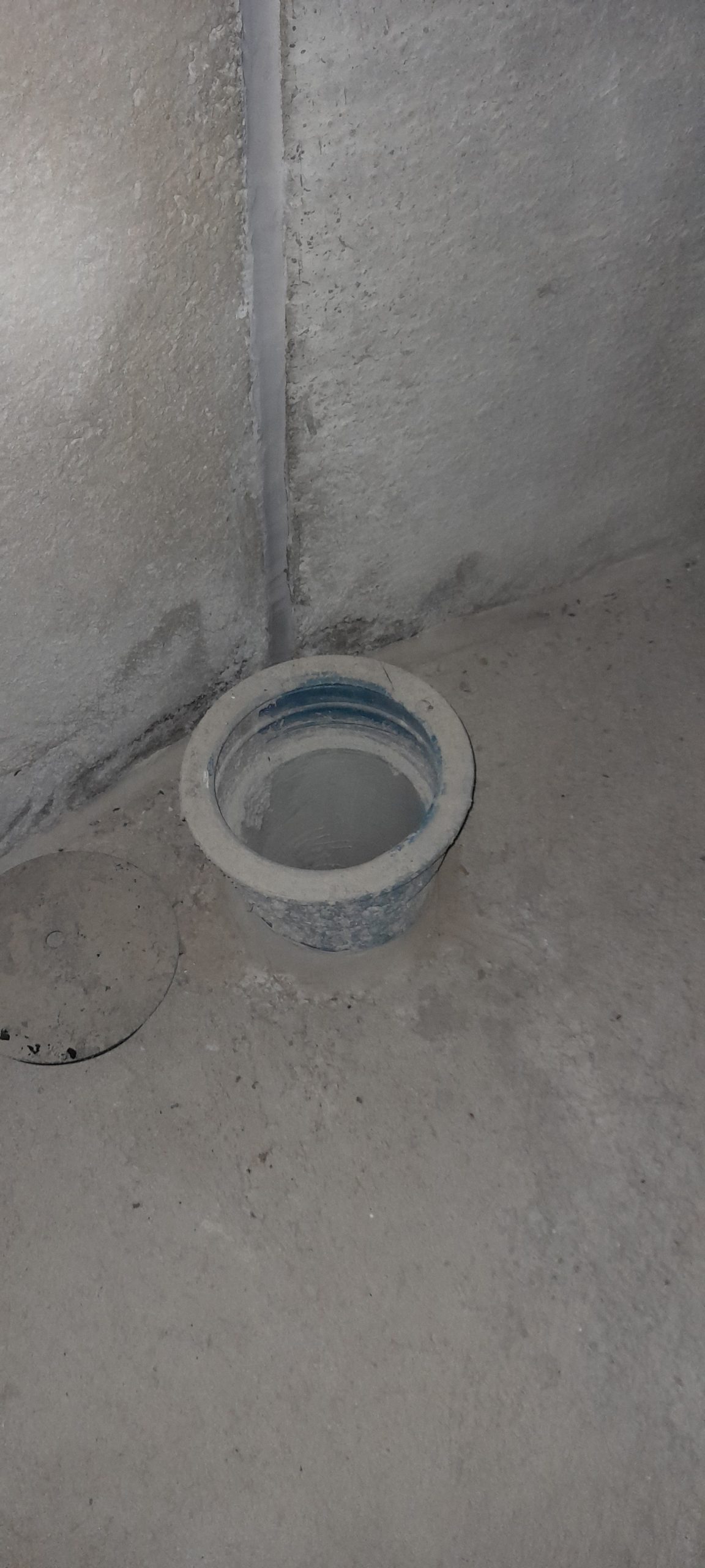 Trabajos Bonifacio para CMS 2015 en Motril (granada)