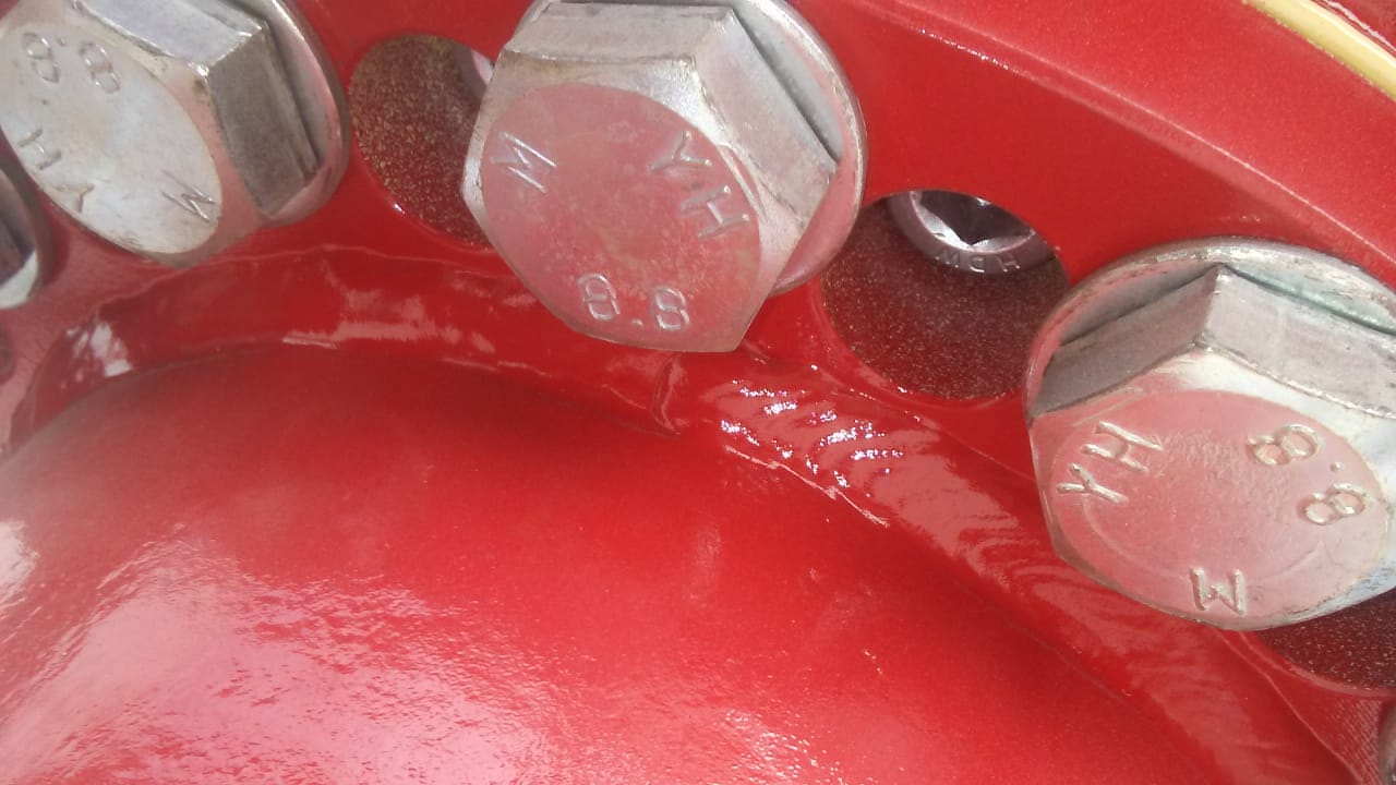 Fotos Trabajos Realizados CMS 2015 en Motril (Granada)