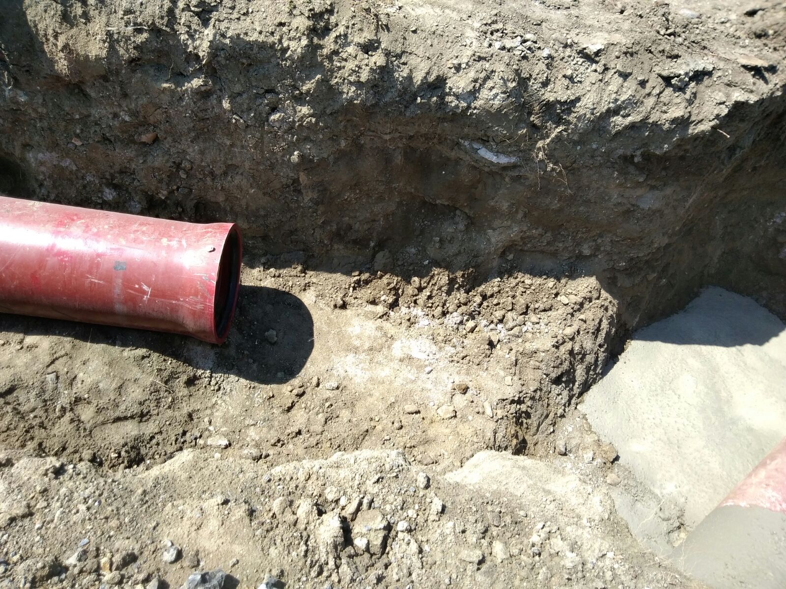 Trabajos Cancelada para CMS 2015 en Motril (granada)