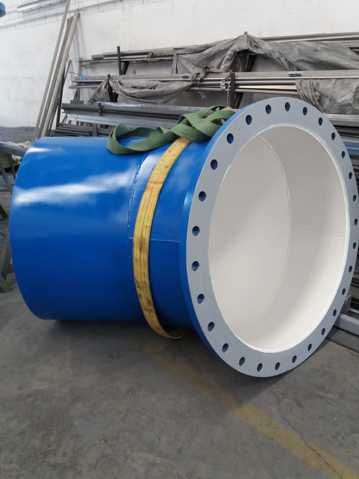 Trabajos Ute El Ramal Oeste para CMS 2015 en Motril (granada)