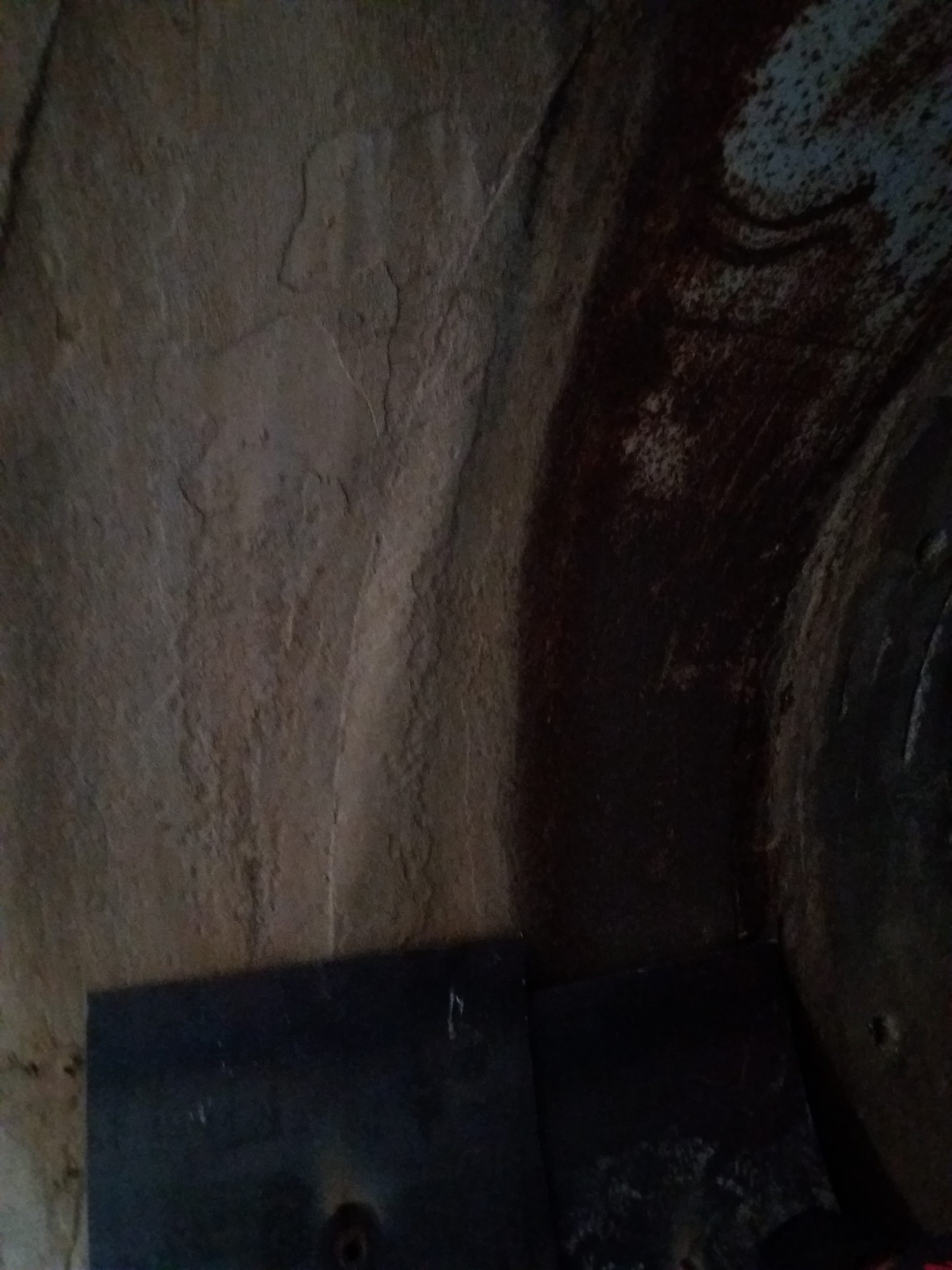 Trabajos Presa el Solano para CMS 2015 en Motril (granada)